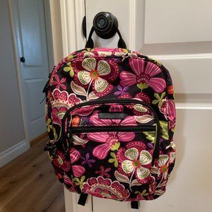 Vera Bradley backpack